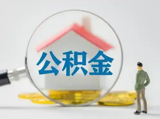 茌平第一次提公积金（第一次提取公积金怎么提取出来）